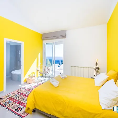 Casa vacanze Azalia En Mas Nou *