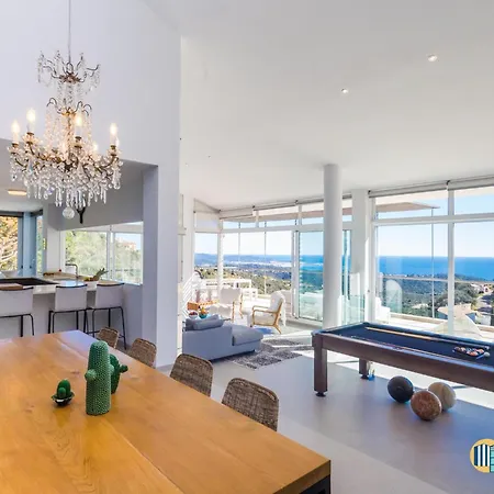 Villa Azalia En Mas Nou Platja D'Aro