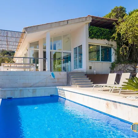 Azalia By Rent Costa Brava