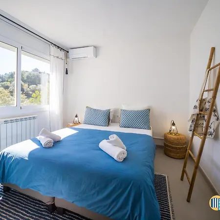 Villa Azalia En Mas Nou Platja D'Aro * プラヤ・デアロ