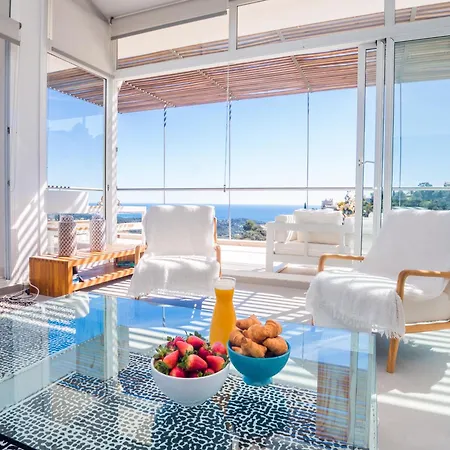 Casa vacanze Azalia En Mas Nou *