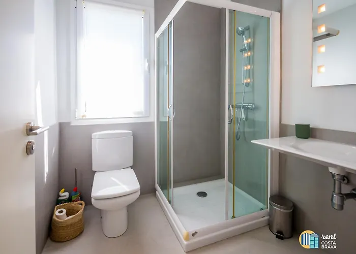 Villa Azalia En Mas Nou Platja D'Aro 別荘 プラヤ・デアロ