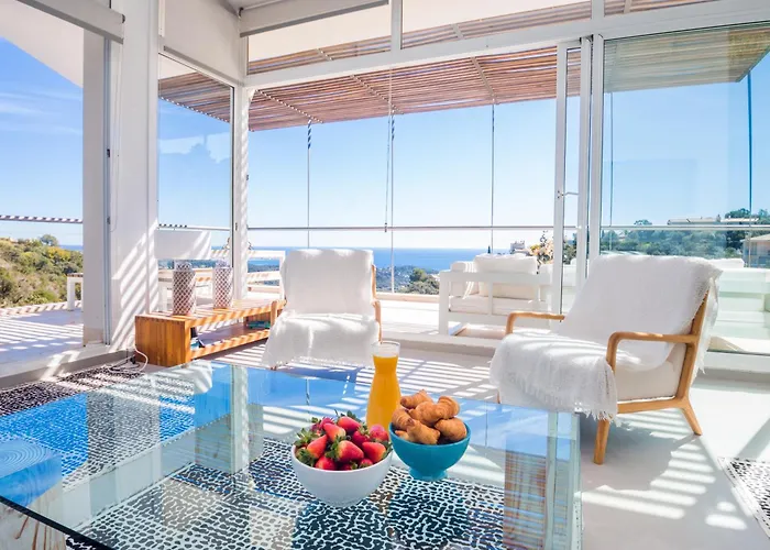 بيت للعطل Azalia En Mas Nou *