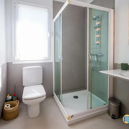 Azalia En Mas Nou Ferienhaus Castell-Platja d’Aro