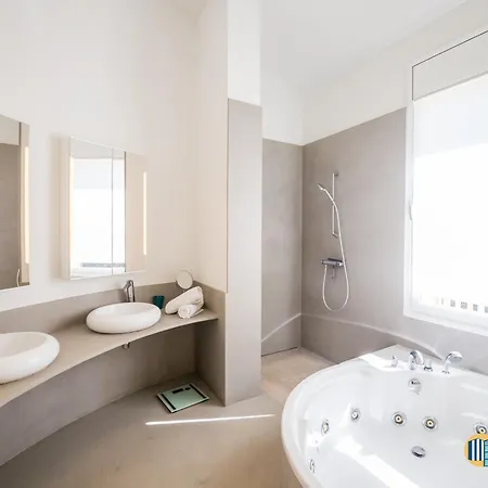 Villa Azalia En Mas Nou Platja D'Aro