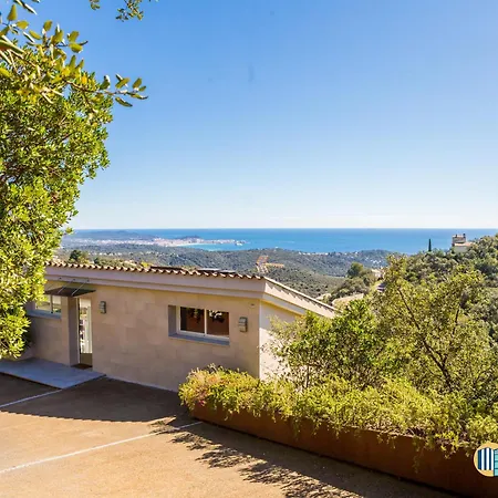 Villa Azalia En Mas Nou Platja D'Aro Tatil Evi *