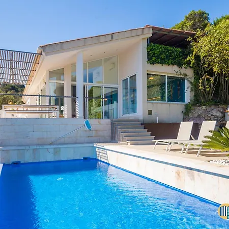 بيت للعطل Azalia By Rent Costa Brava *