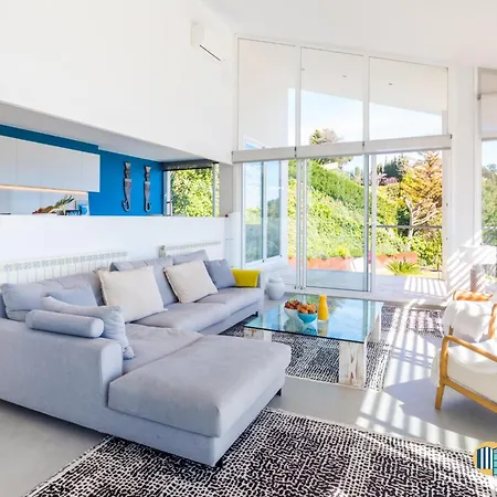 Azalia En Mas Nou Tatil Evi Platja d'Aro